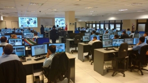 MUNICIPALIDAD DE GENERAL DEHEZA SOLICITA CONTROLAR LAS CÁMARAS DE SEGURIDAD