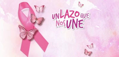 19 de octubre Día de la lucha contra el cáncer de mama. EL CÁNCER DE MAMA EN CIFRAS EN ARGENTINA