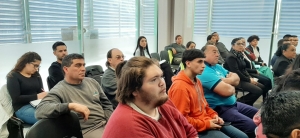 JORNADA DE ACTUALIZACIÓN Y CAPACITACIÓN EN CONTROL DE PLAGAS.