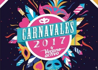 CARNAVALES 2017
