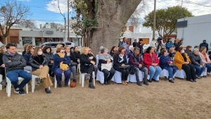CENTRO DE JUBILADOS Y PENSIONADOS.