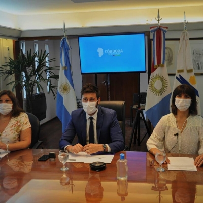 INAUGURACIÓN PUNTO MUJER GENERAL DEHEZA.