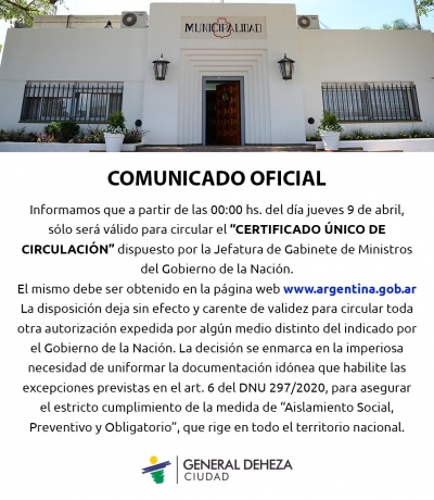 ¡ATENCIÓN!