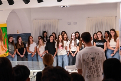 COMENZÓ LA SEMANA DEL ARTE DEL ITAPU