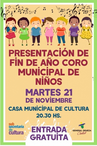 ¡LA MÚSICA Y LOS NIÑOS, UN ENCUENTRO MARAVILLOSO!
