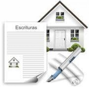 ¡BUENAS NOTICIAS!  ESCRITURACIÓN PARA BARRIO "86 VIVIENDAS"