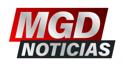 MGD NOTICIAS - NOTICIERO MUNICIPAL