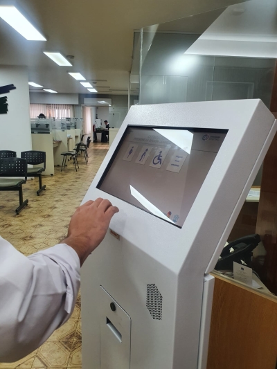 INNOVAMOS PARA ESTAR MÁS CERCA DEL VECINO