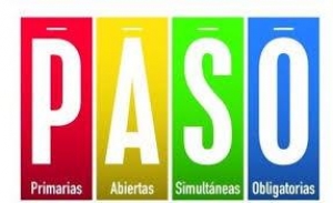 13 DE AGOSTO - ELECCIONES P.A.S.O.