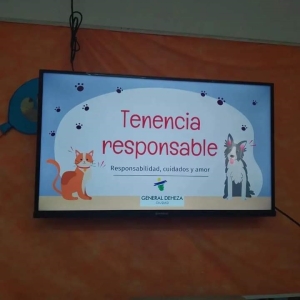TENENCIA RESPONSABLE.
