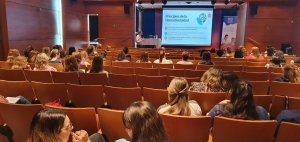 ESTRATEGIAS DE INTERVENCIÓN EN AUTISMO Y NEURODIVERSIDAD.