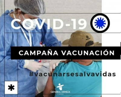 VACUNACIÓN COVID-19