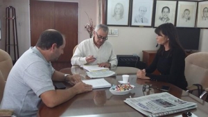 Audiencia Pública Ambiental