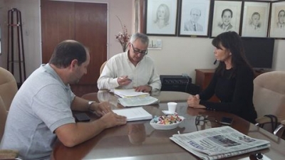 Audiencia Pública Ambiental