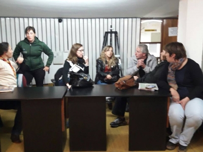COMISIÓN DE FESTEJOS PATRONALES