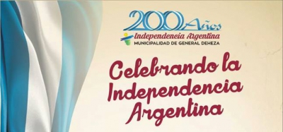 Programación del Bicentenario