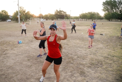 ACTIVIDADES DE VERANO ACTIVO 2022
