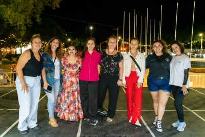 SOMOS DANZA 2024 ¡LA 1° DE 4 NOCHES A TODO BAILE!