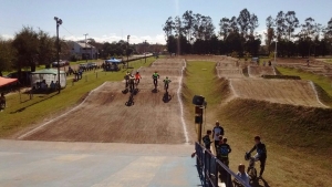 3ra. FECHA CAMPEONATO PROVINCIAL DE BICICROS.