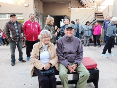 CAMPAÑA DE VACUNACIÓN ANTIGRIPAL