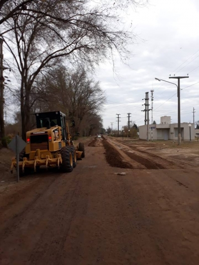Servicios Públicos.