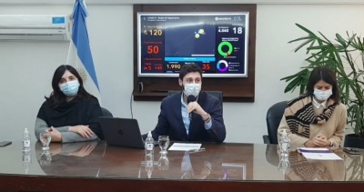 SITUACIÓN EPIDEMIOLÓGICA ACTUAL.