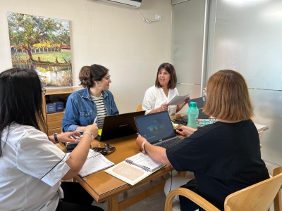 PLANIFICANDO EL PRÓXIMO AÑO