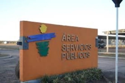 SERVICIOS PÚBLICOS INFORMA