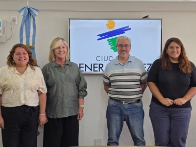 PROMOCIÓN DE LA COORDINACIÓN TERRITORIAL