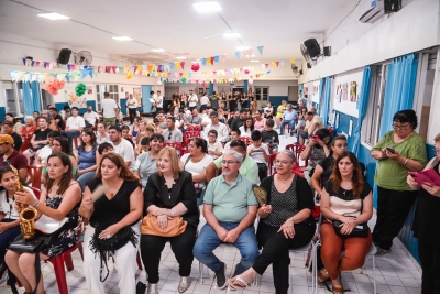 31° EDICIÓN DEL BANDAZO 2024