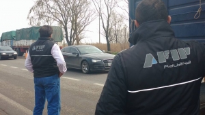 CONTROLES VEHICULARES CONJUNTOS NACIÓN Y PROVINCIA.