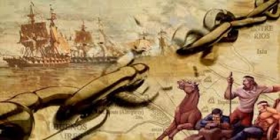 20 de noviembre. DÍA DE LA SOBERANÍA NACIONAL