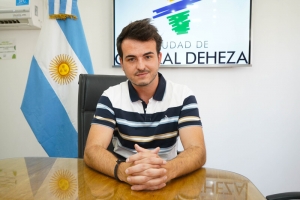 Secretaría de Desarrollo Productivo y Sostenible