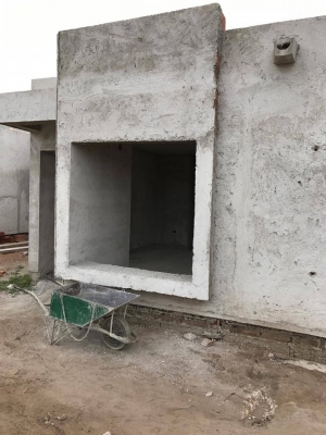 LA VIVIENDA NUESTRA PRIORIDAD