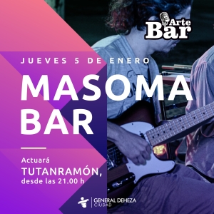 PRIMER ARTE BAR 2023