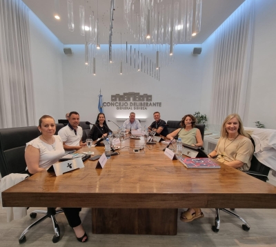 AUDIENCIA PÚBLICA - PRESUPUESTO Y TARIFARIA 2025