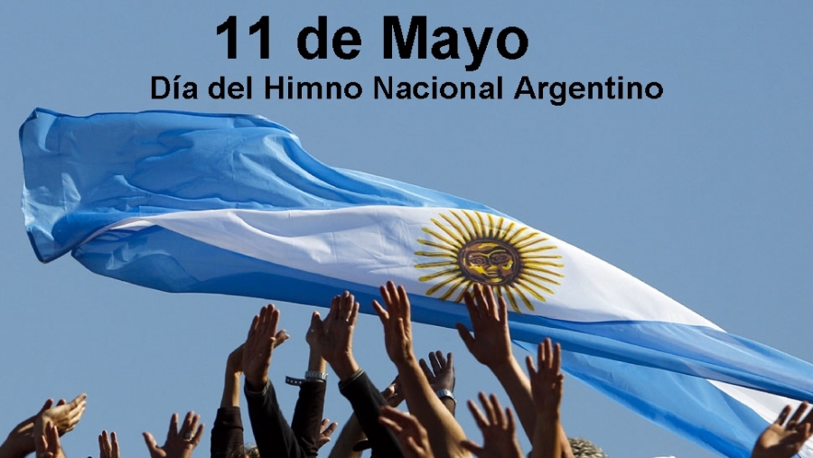 DÍa Del Himno Nacional Argentino