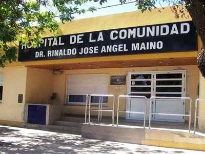 HOSPITAL DE LA COMUNIDAD INFORMA