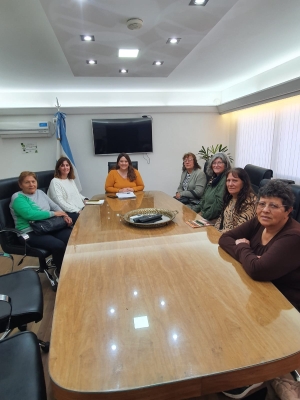 NOVEDADES BARRIALES