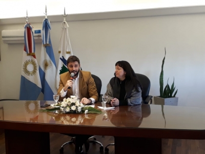 VENTA DE 77 TERRENOS EN SOLARES DEL SUR.