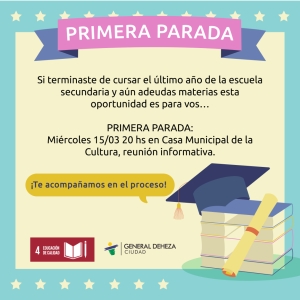 "MIRARME" PROYECTO EDUCATIVO MUNICIPAL.