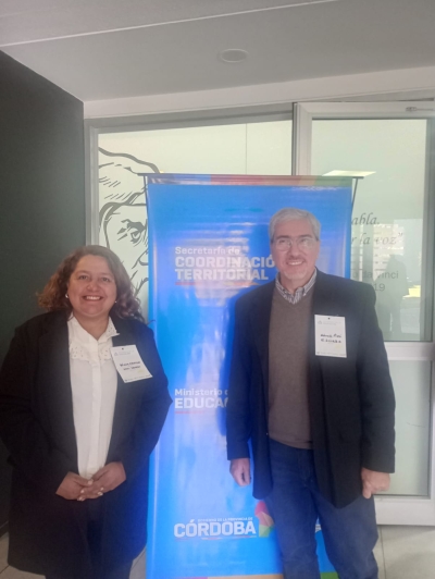 PROGRAMA "CIUDADES DE LA EDUCACIÓN"