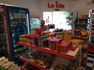 SEGUIMIENTO DE LA SECRETARÍA DE COMERCIO Y JUZGADO DE FALTAS MUNICIPAL DE PRECIOS MÁXIMOS EN ALMACENES.