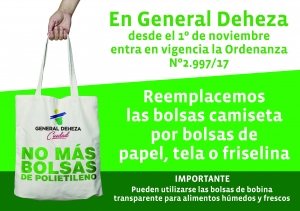 ¡CONCIENTIZARNOS ES IMPORTANTE!