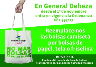 ¡CONCIENTIZARNOS ES IMPORTANTE!