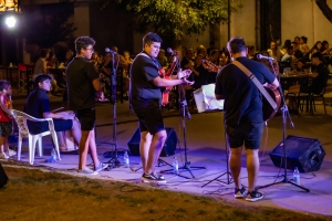 JUEVES- ARTE BAR EN EL CENTER