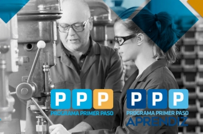 NUEVA EDICIÓN PPP Y PPP APRENDIZ. CÓRDOBA OTORGA 15.000 OPORTUNIDADES DE TRABAJO