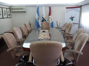 REUNIÓN DEL CONCEJO DELIBERANTE