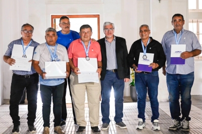 GENERAL DEHEZA Y EL RECONOCIMIENTO A NUESTROS SOLDADOS CONTINENTALES