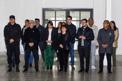 152° ANIVERSARIO DEL PASO A LA INMORTALIDAD DE ROMÁN ANTONIO DEHEZA